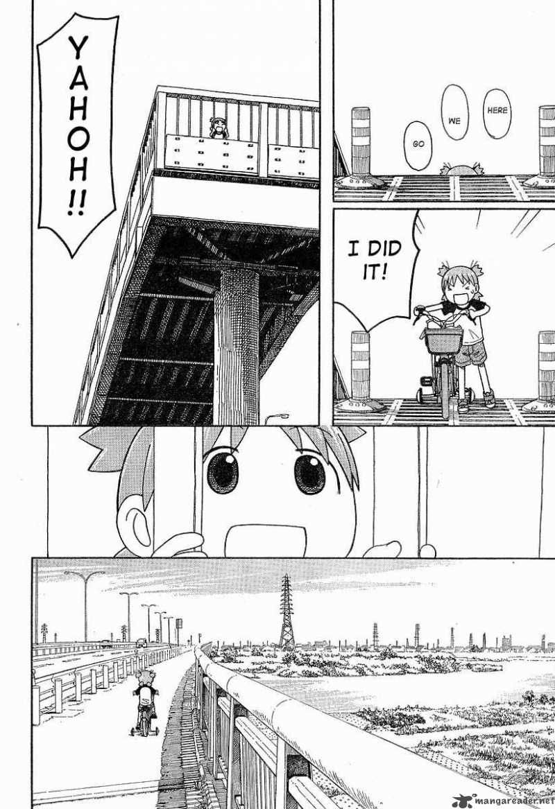 Yotsubato 40 12