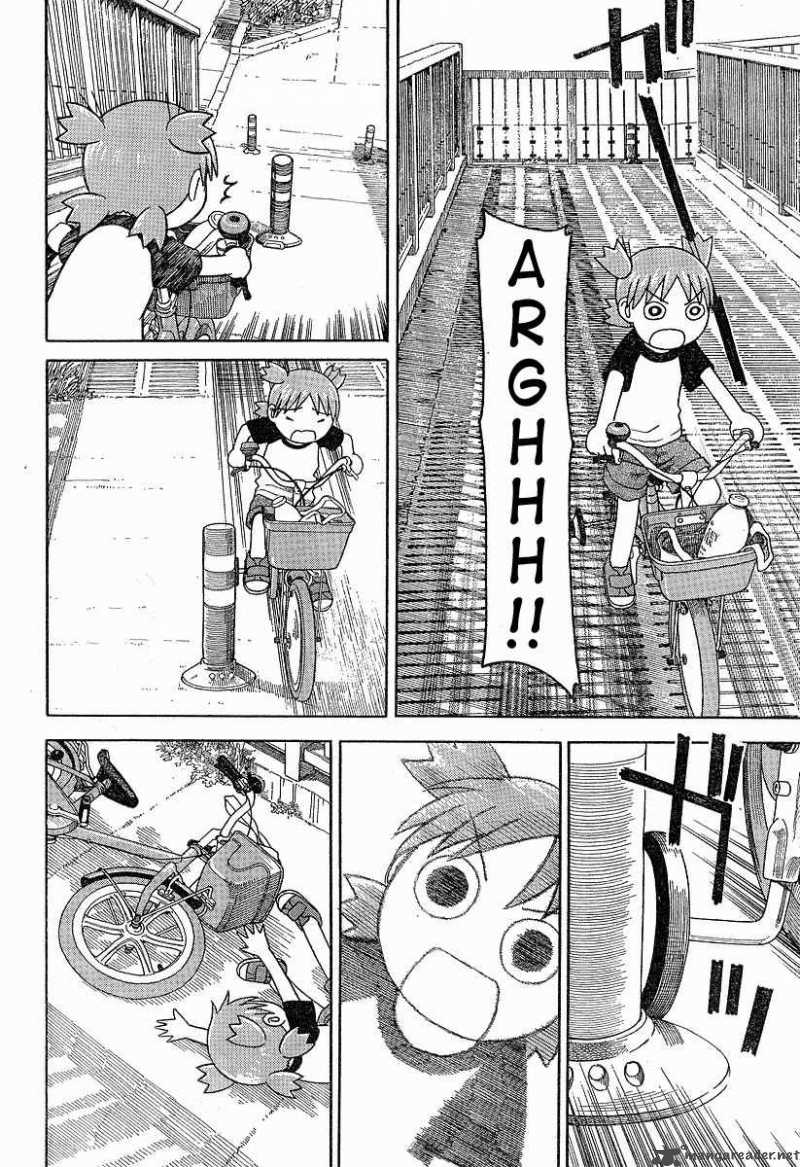 Yotsubato 40 14