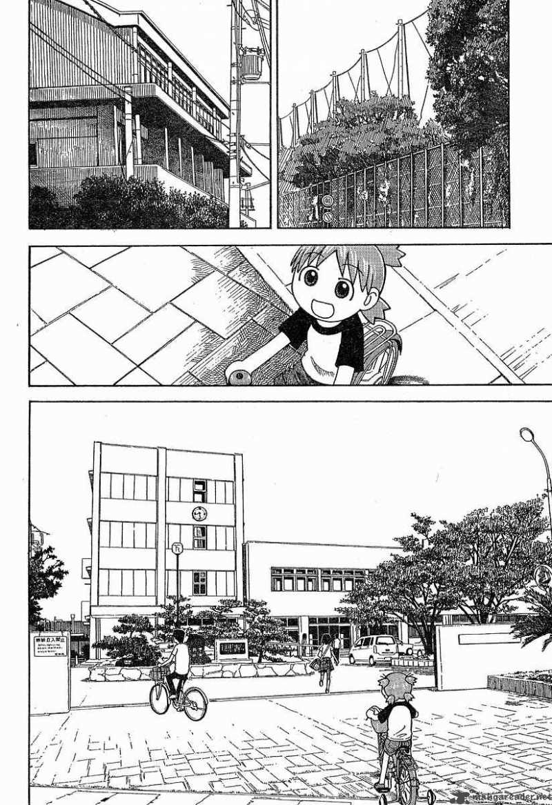 Yotsubato 40 18