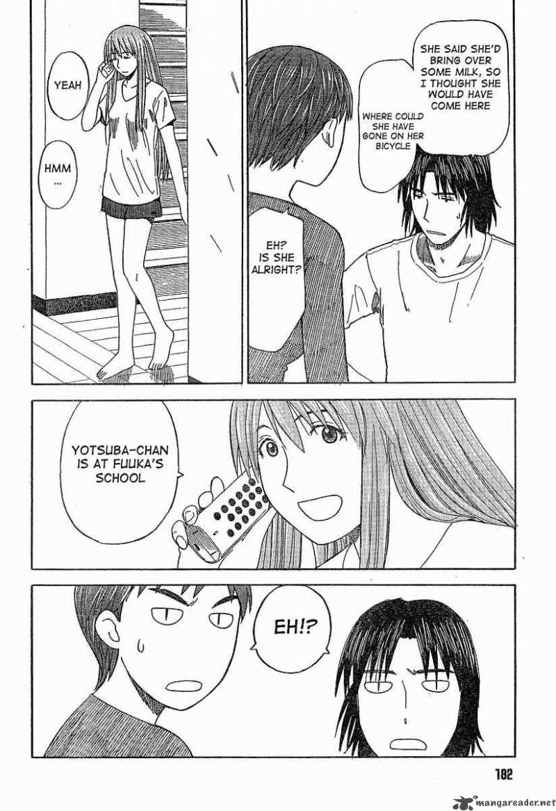 Yotsubato 40 32