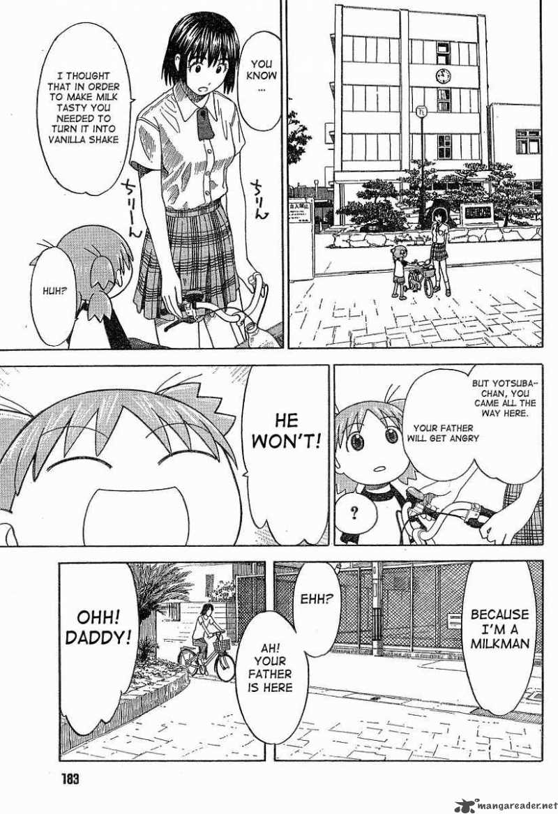 Yotsubato 40 33