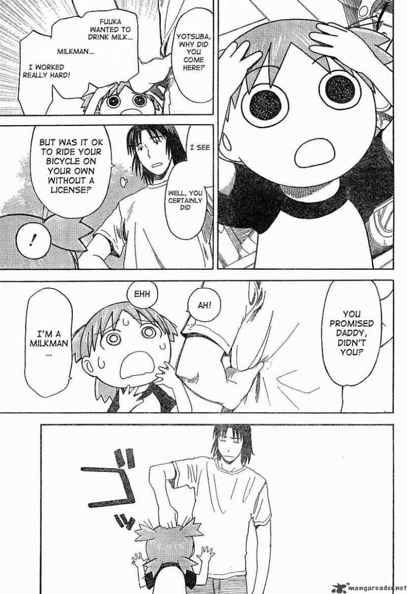 Yotsubato 40 35