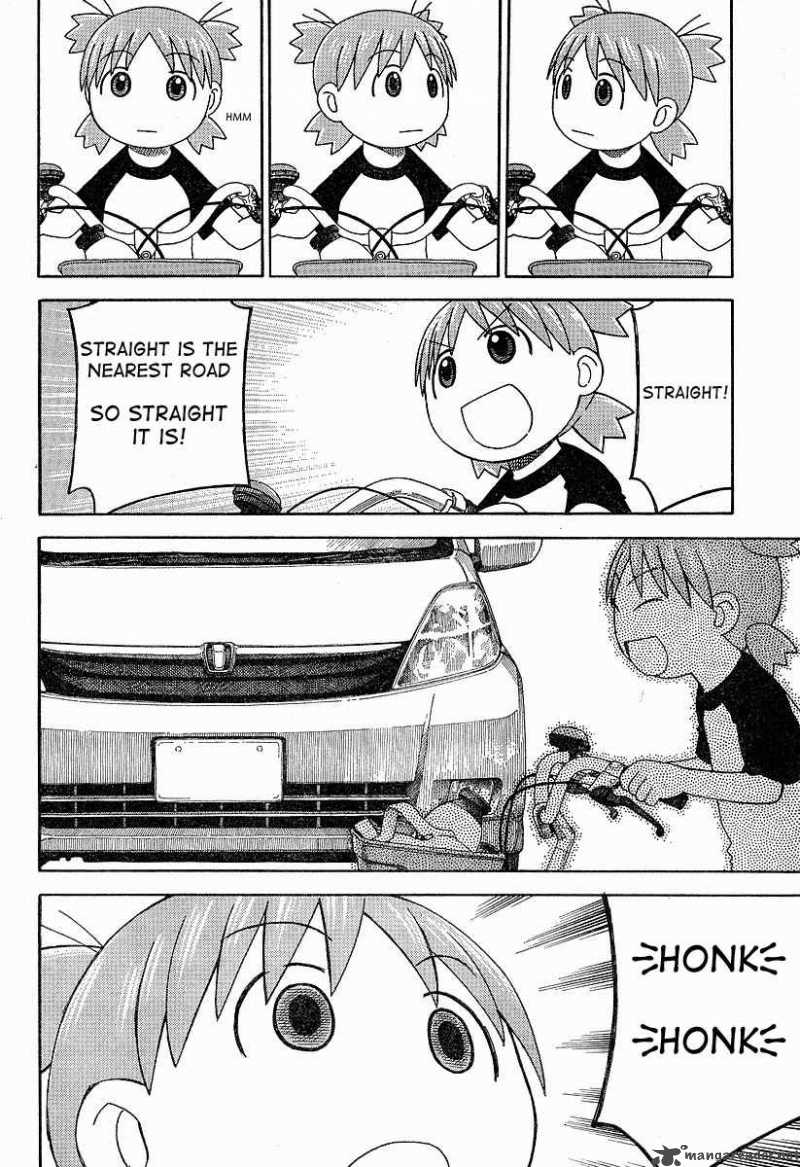 Yotsubato 40 4