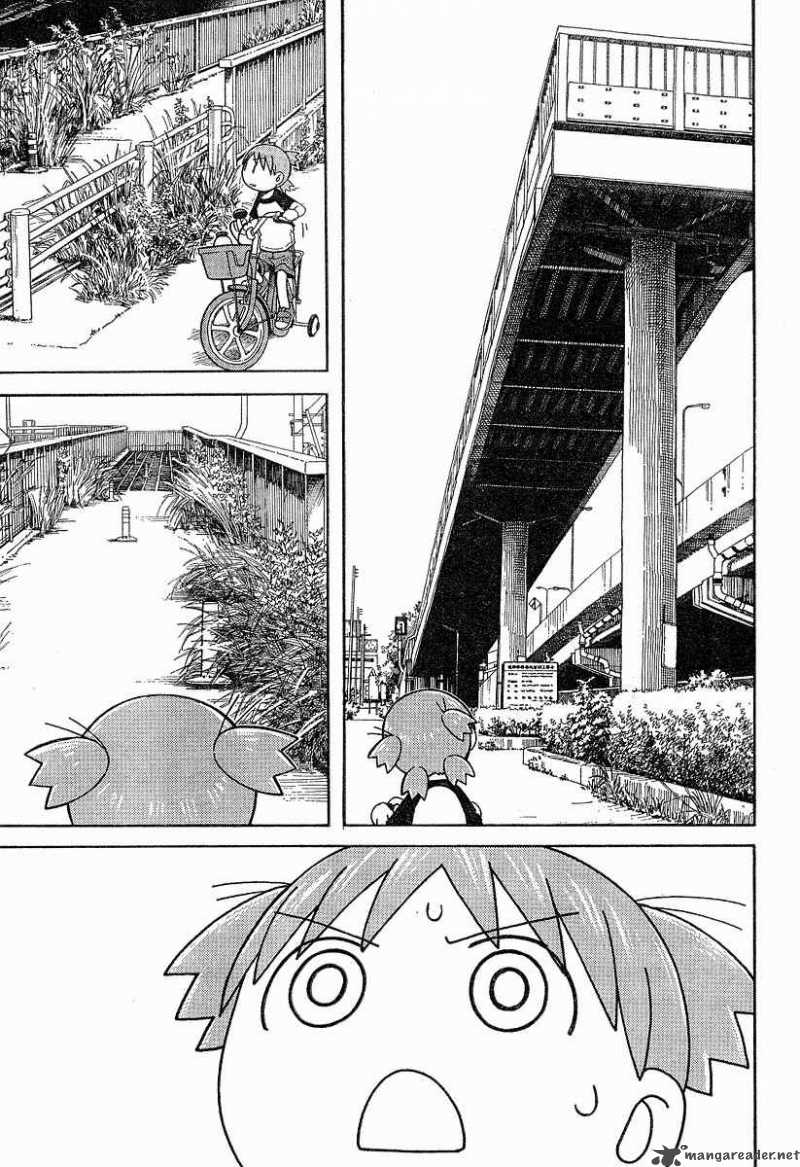 Yotsubato 40 9