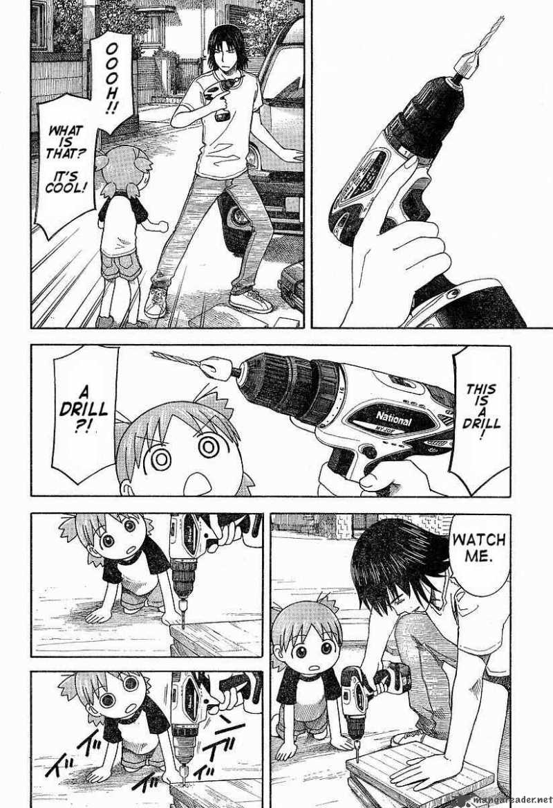 Yotsubato 41 8