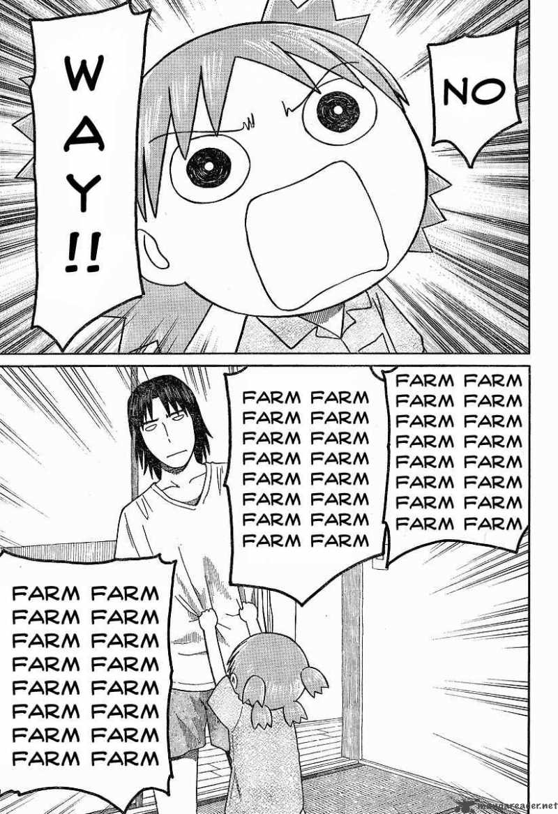 Yotsubato 44 15