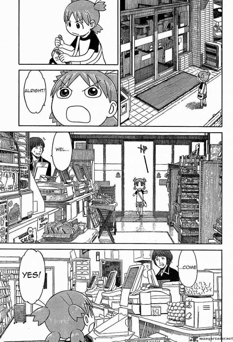 Yotsubato 46 11