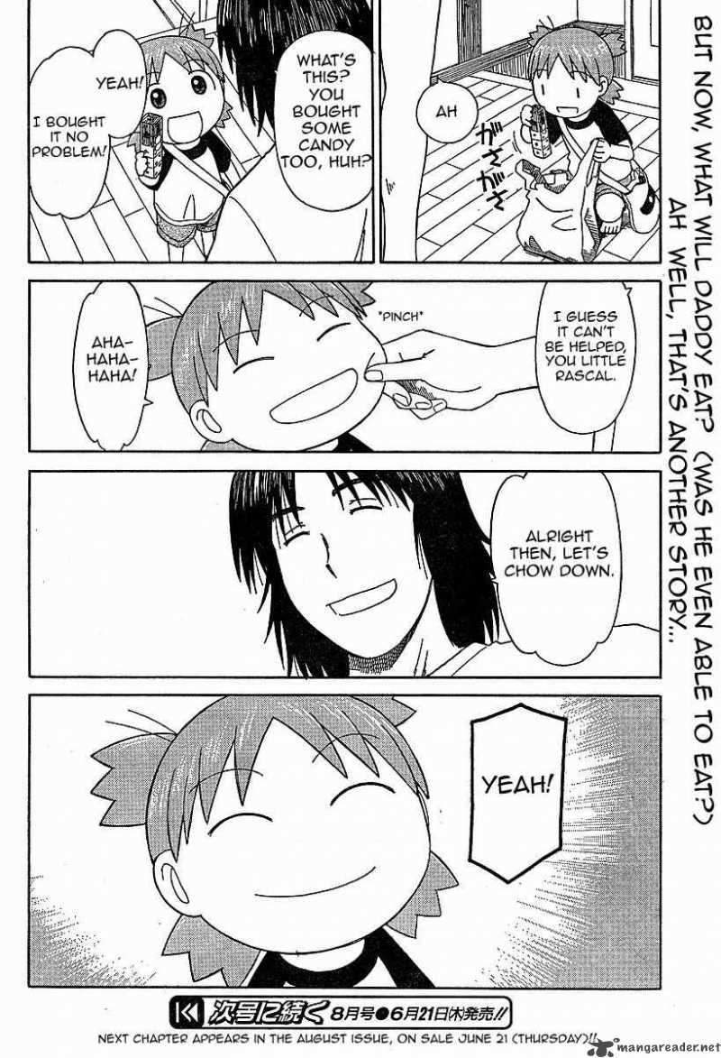 Yotsubato 46 30