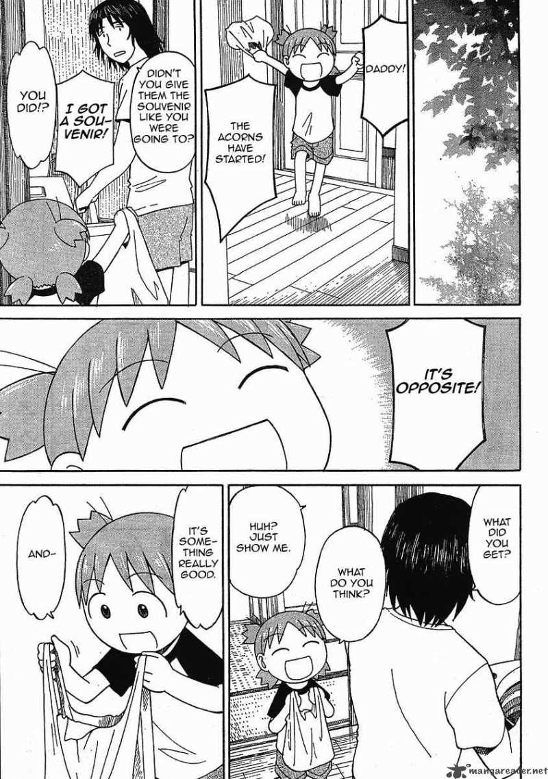 Yotsubato 49 22