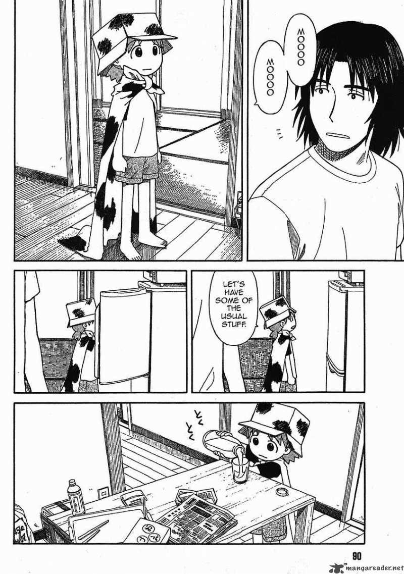 Yotsubato 49 3