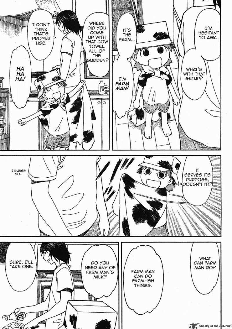 Yotsubato 49 6