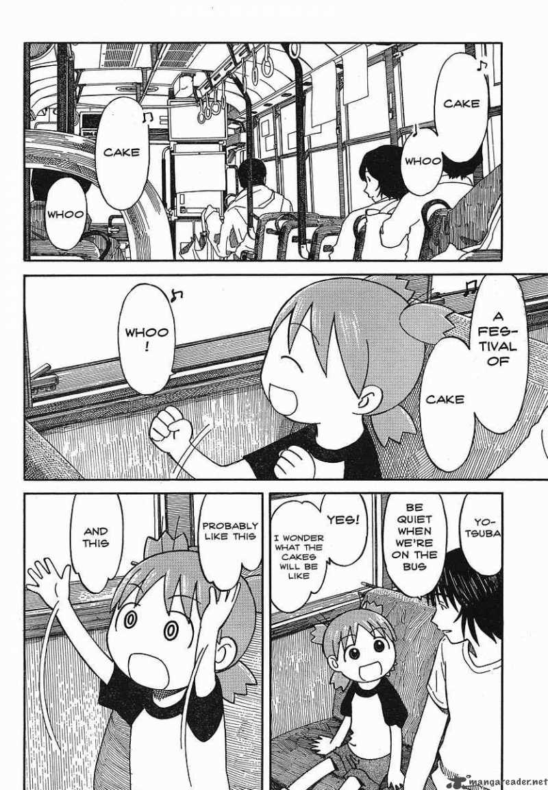 Yotsubato 51 2