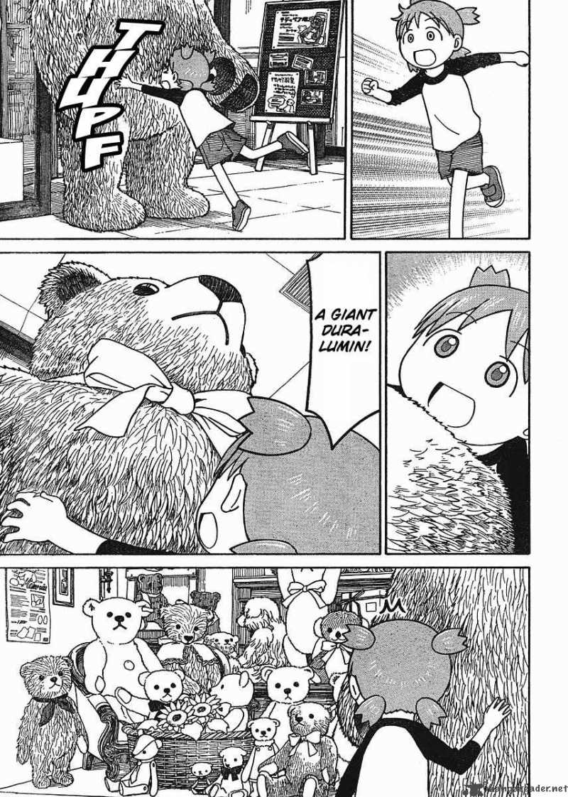 Yotsubato 57 13