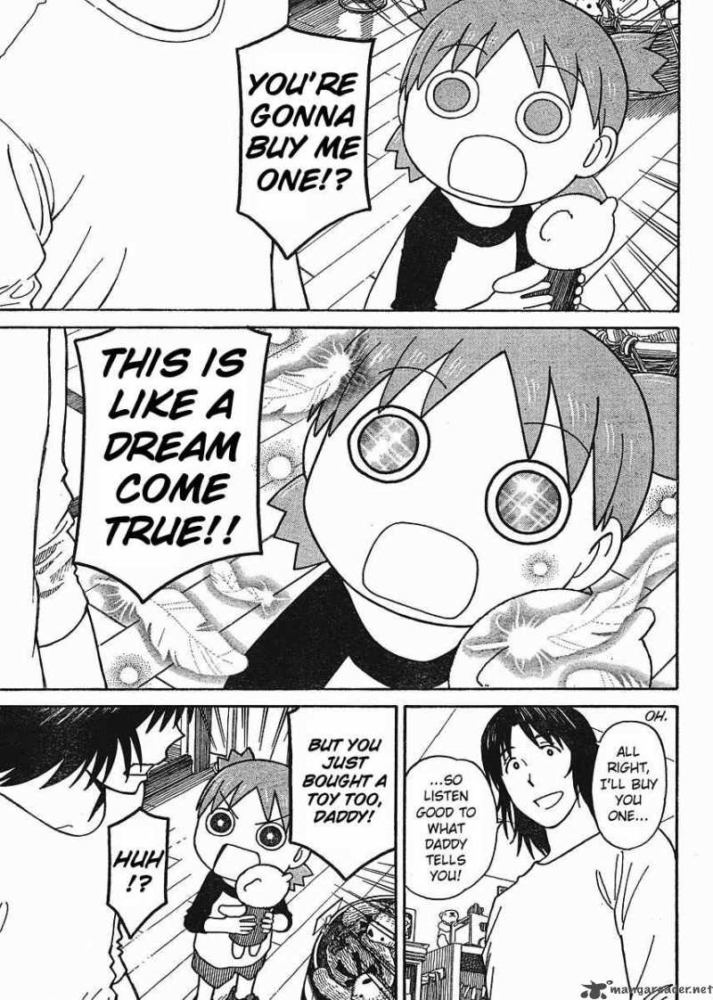 Yotsubato 57 17