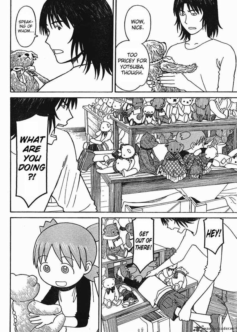 Yotsubato 57 24