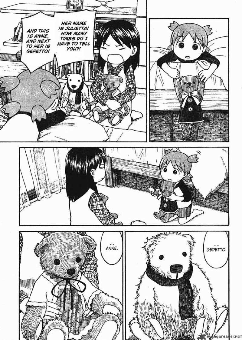 Yotsubato 57 3