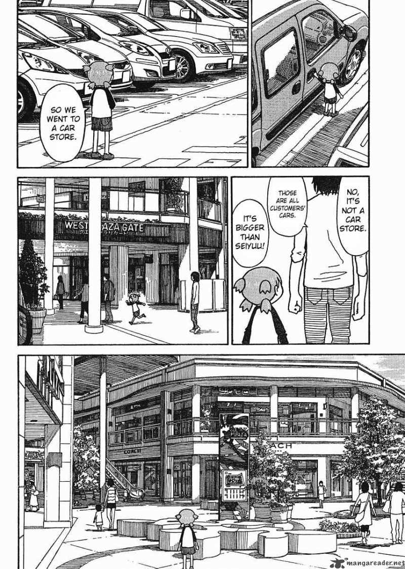 Yotsubato 57 8