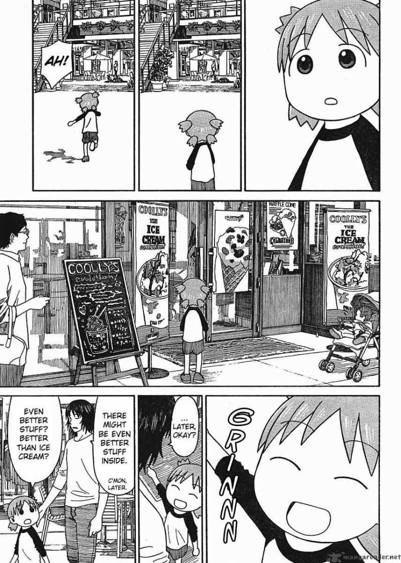 Yotsubato 57 9