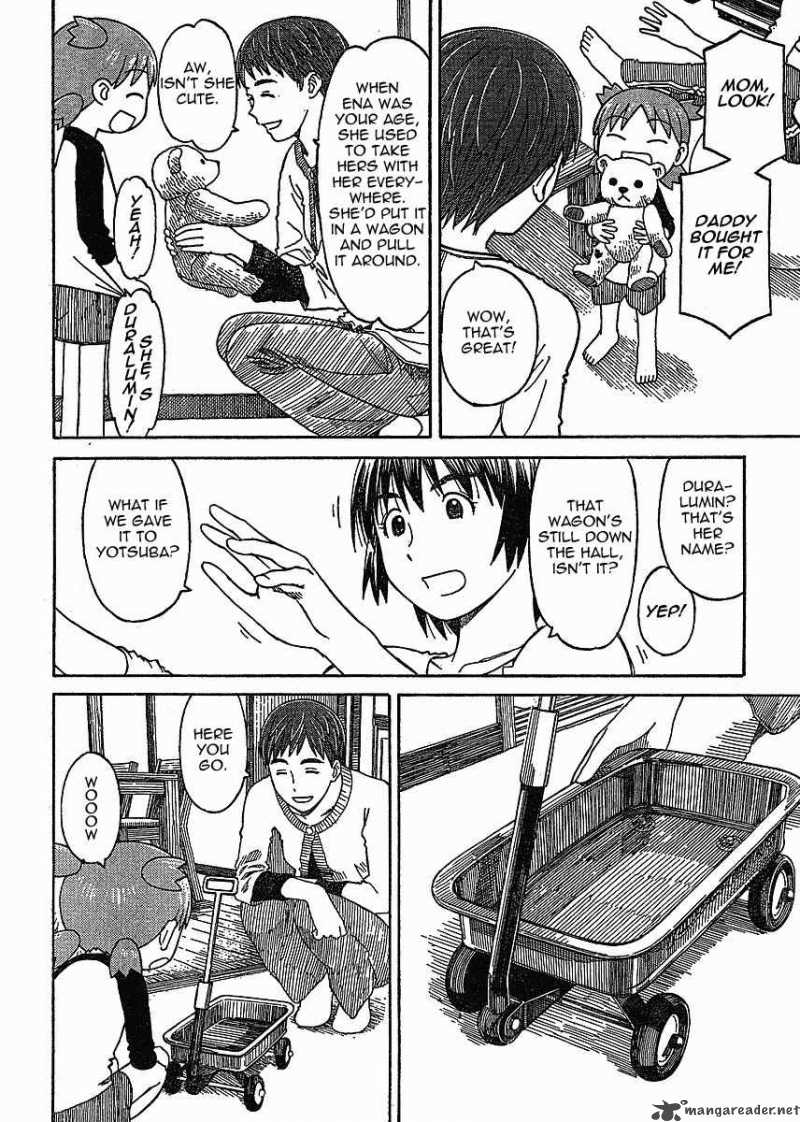 Yotsubato 58 10