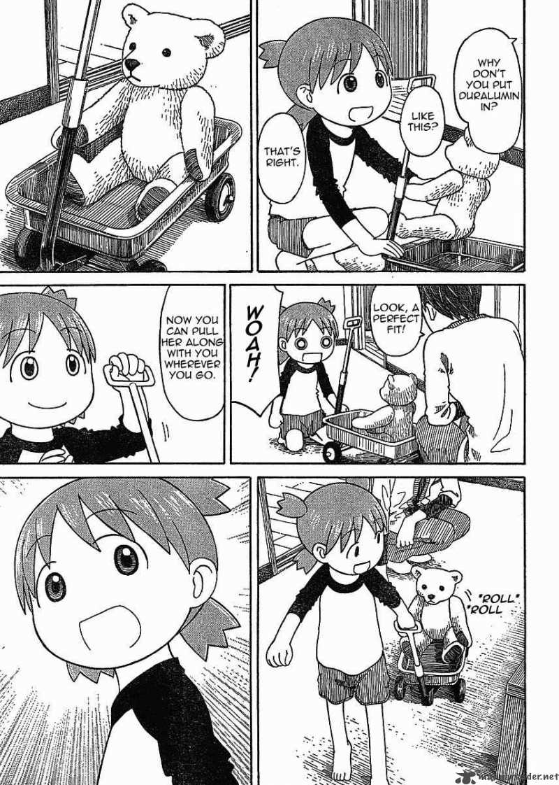 Yotsubato 58 11