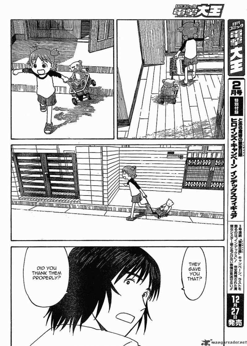 Yotsubato 58 14