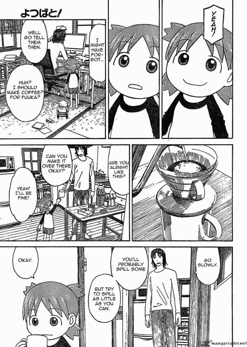 Yotsubato 58 15