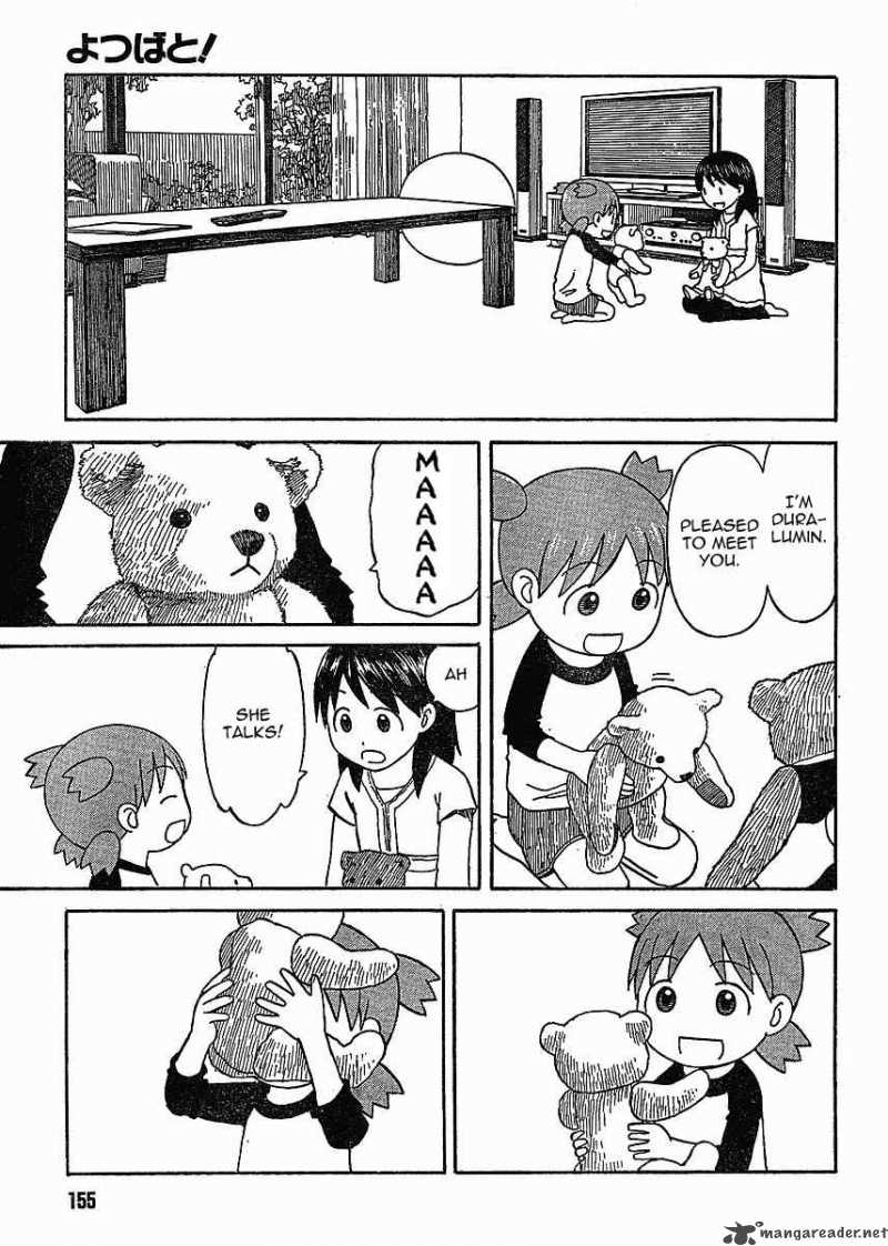 Yotsubato 58 23