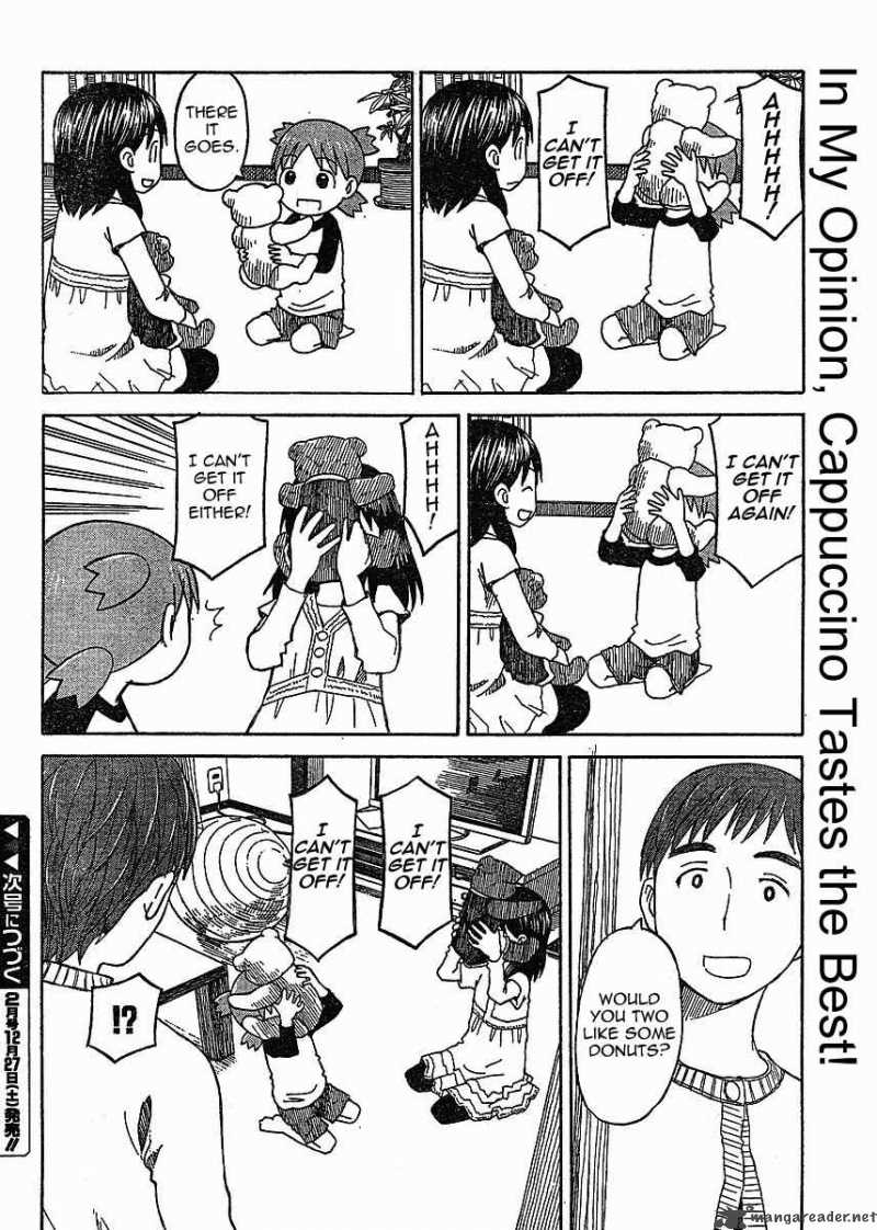 Yotsubato 58 24