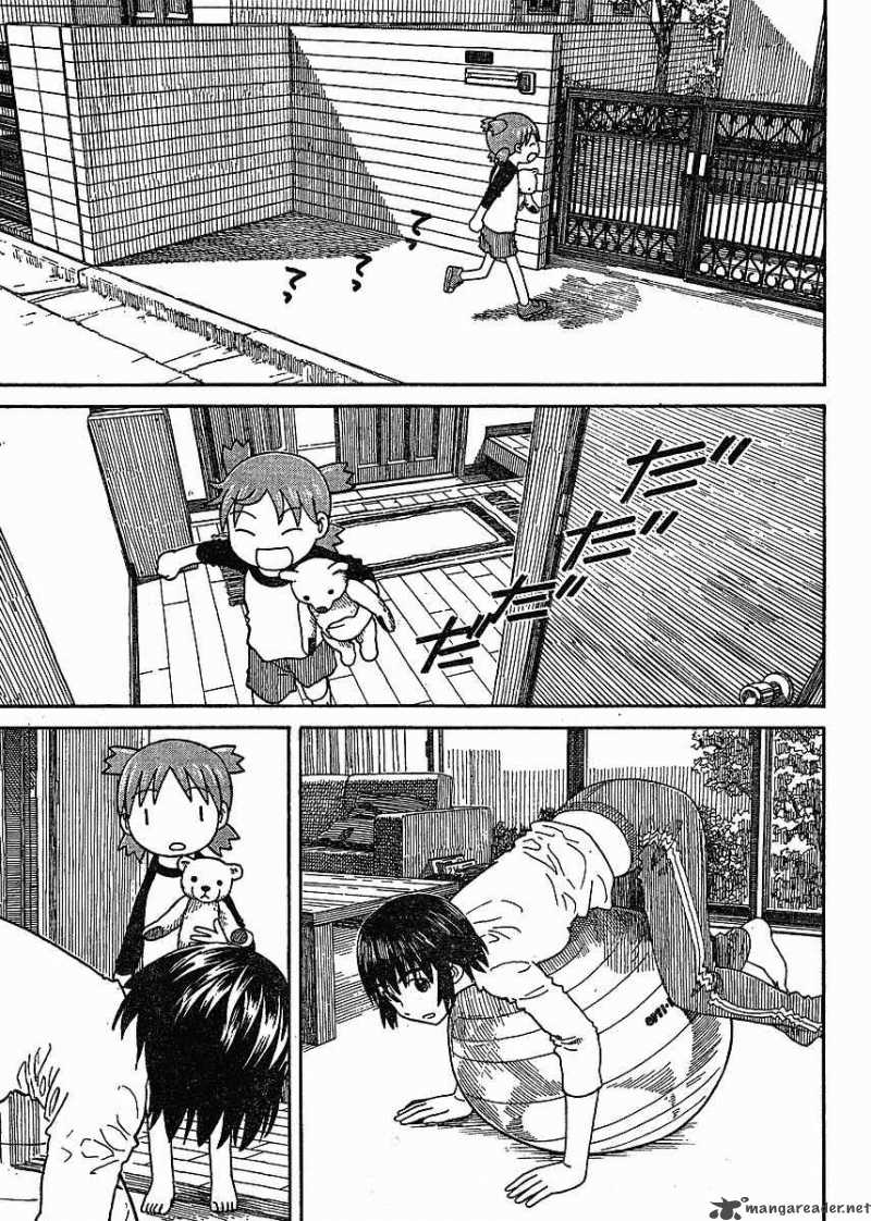 Yotsubato 58 5