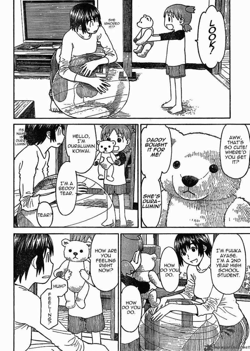 Yotsubato 58 6