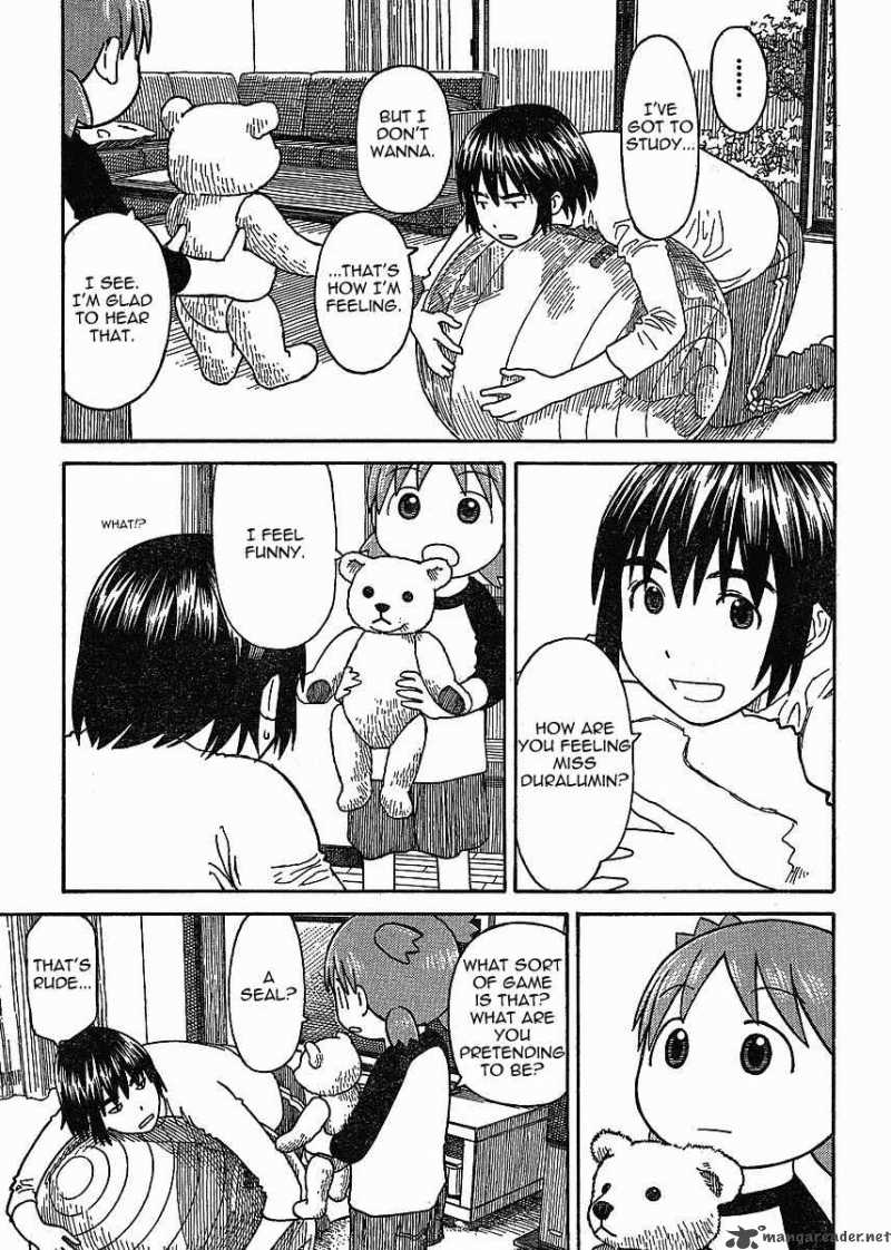 Yotsubato 58 7