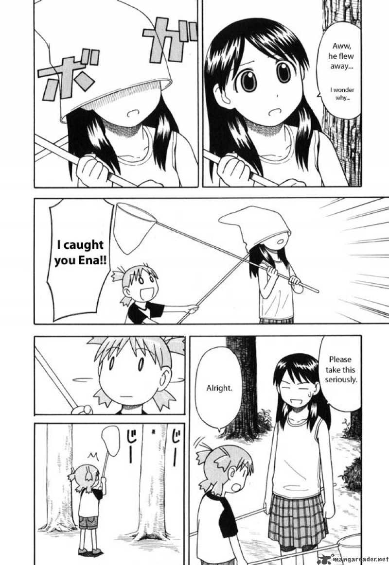 Yotsubato 6 14