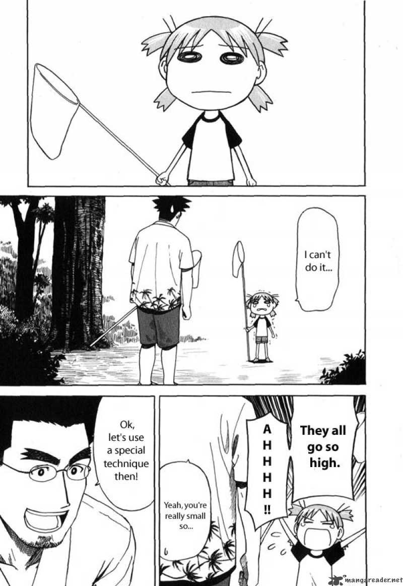 Yotsubato 6 19