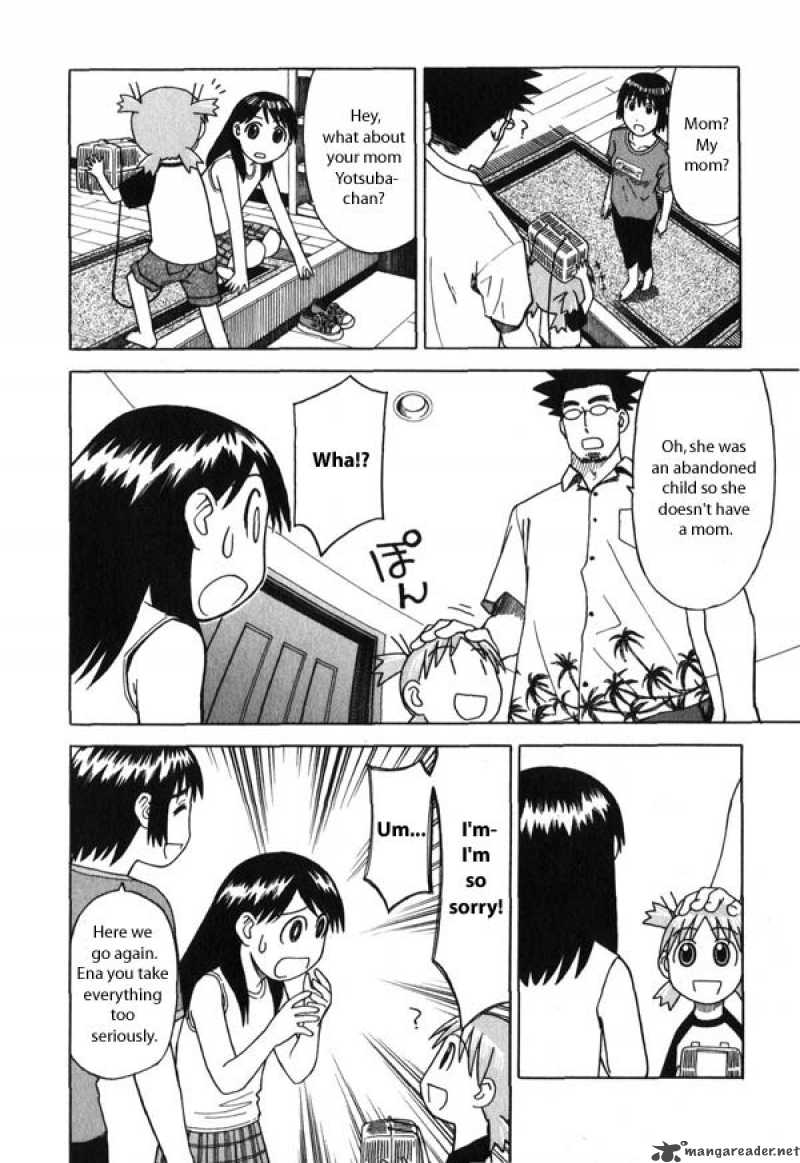 Yotsubato 6 24