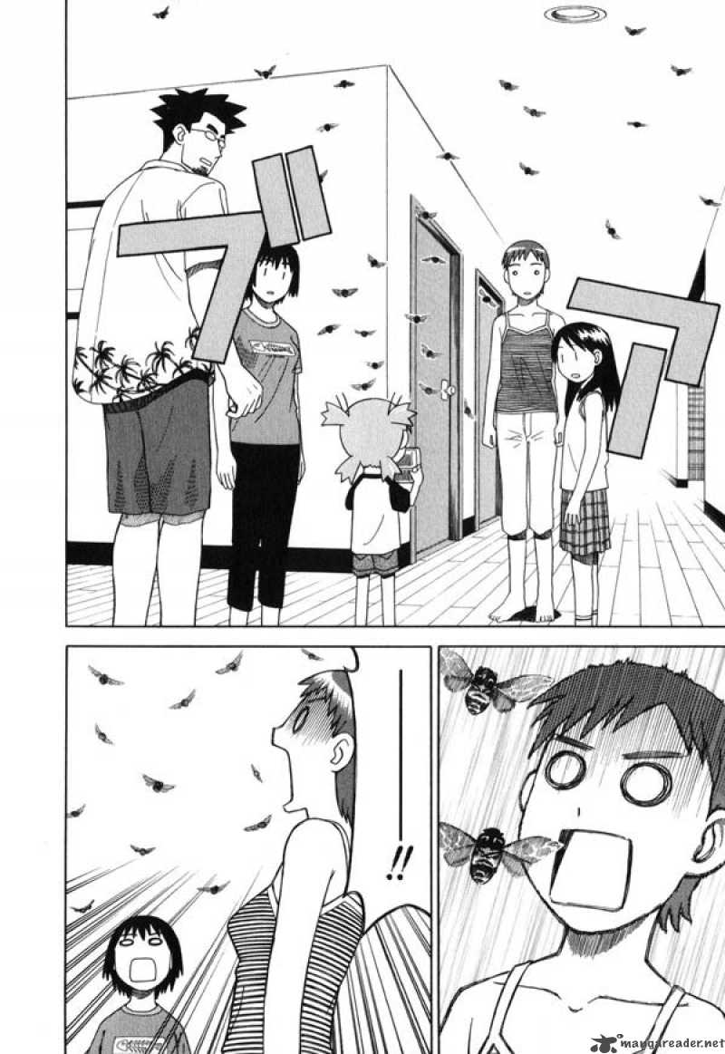 Yotsubato 6 26