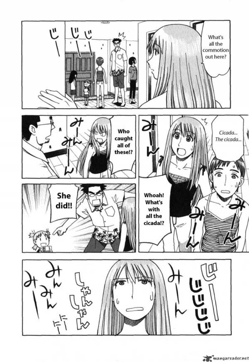 Yotsubato 6 28