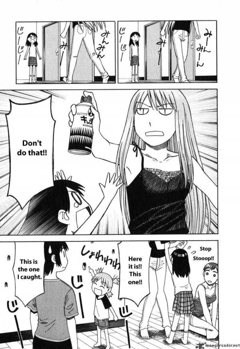 Yotsubato 6 29