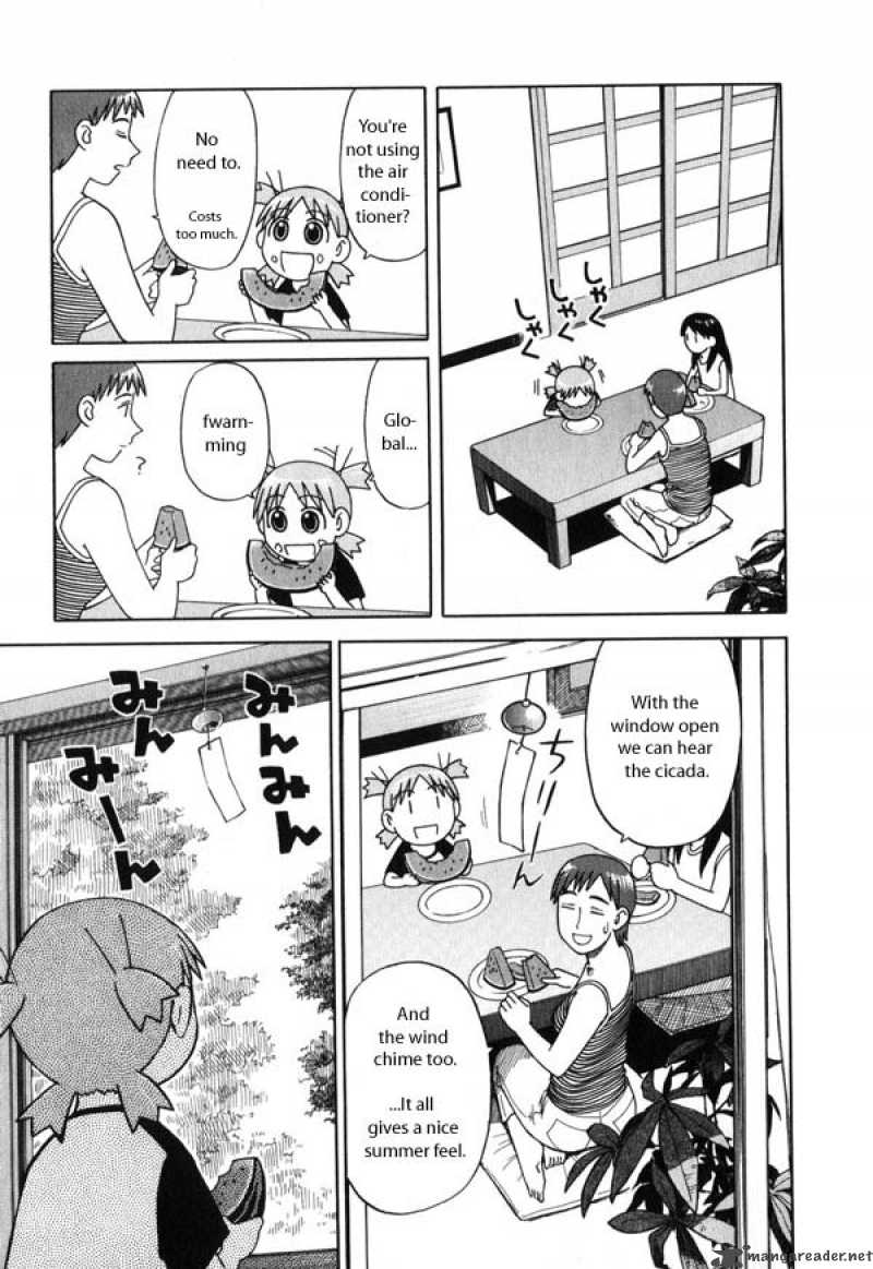 Yotsubato 6 3