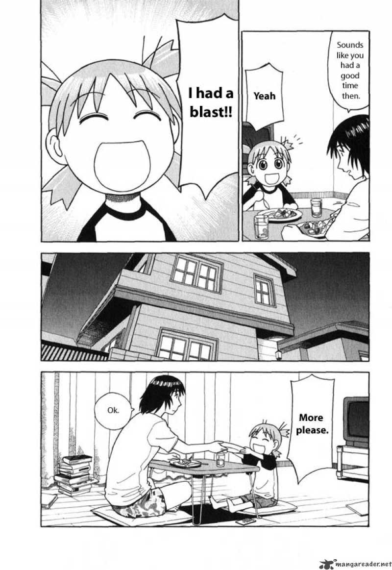 Yotsubato 6 32