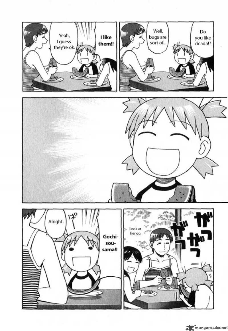 Yotsubato 6 4