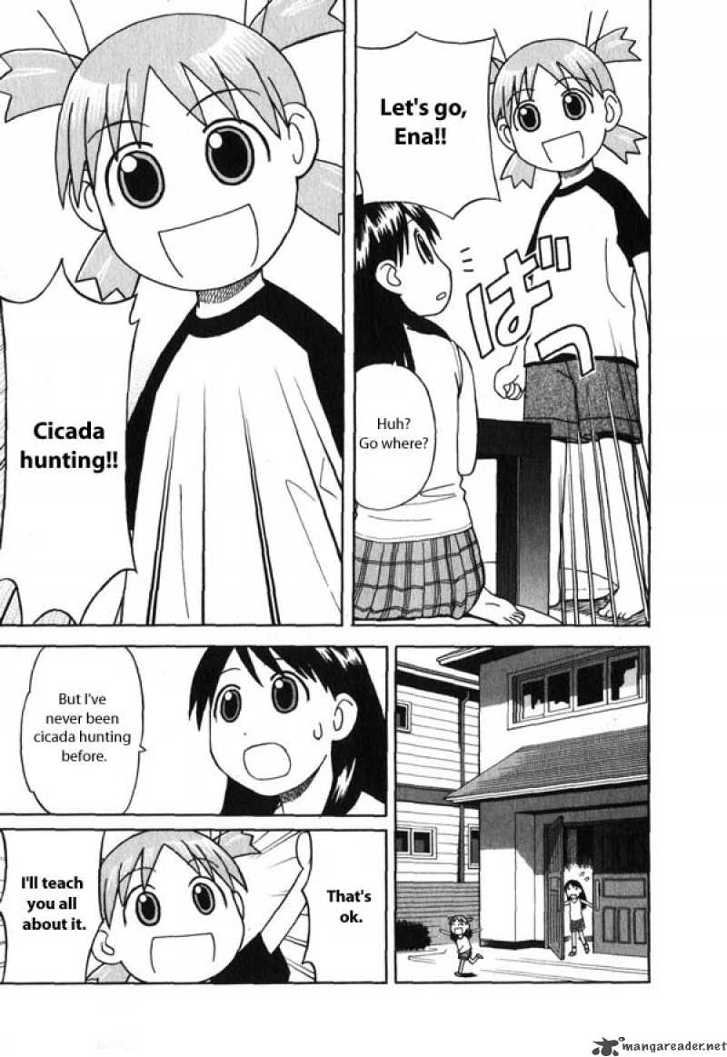 Yotsubato 6 5