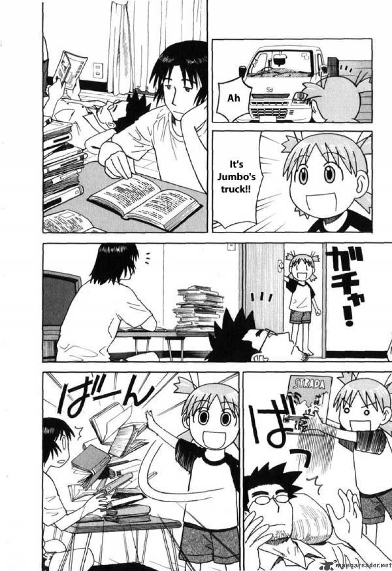 Yotsubato 6 6