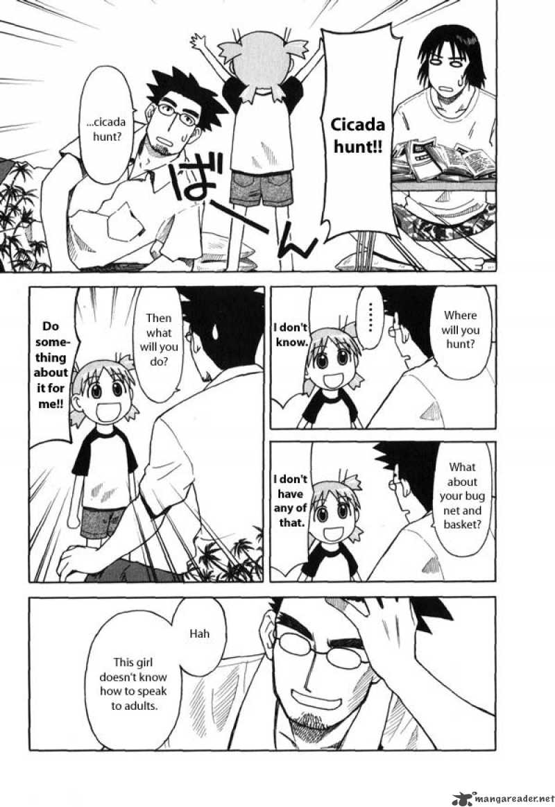 Yotsubato 6 7