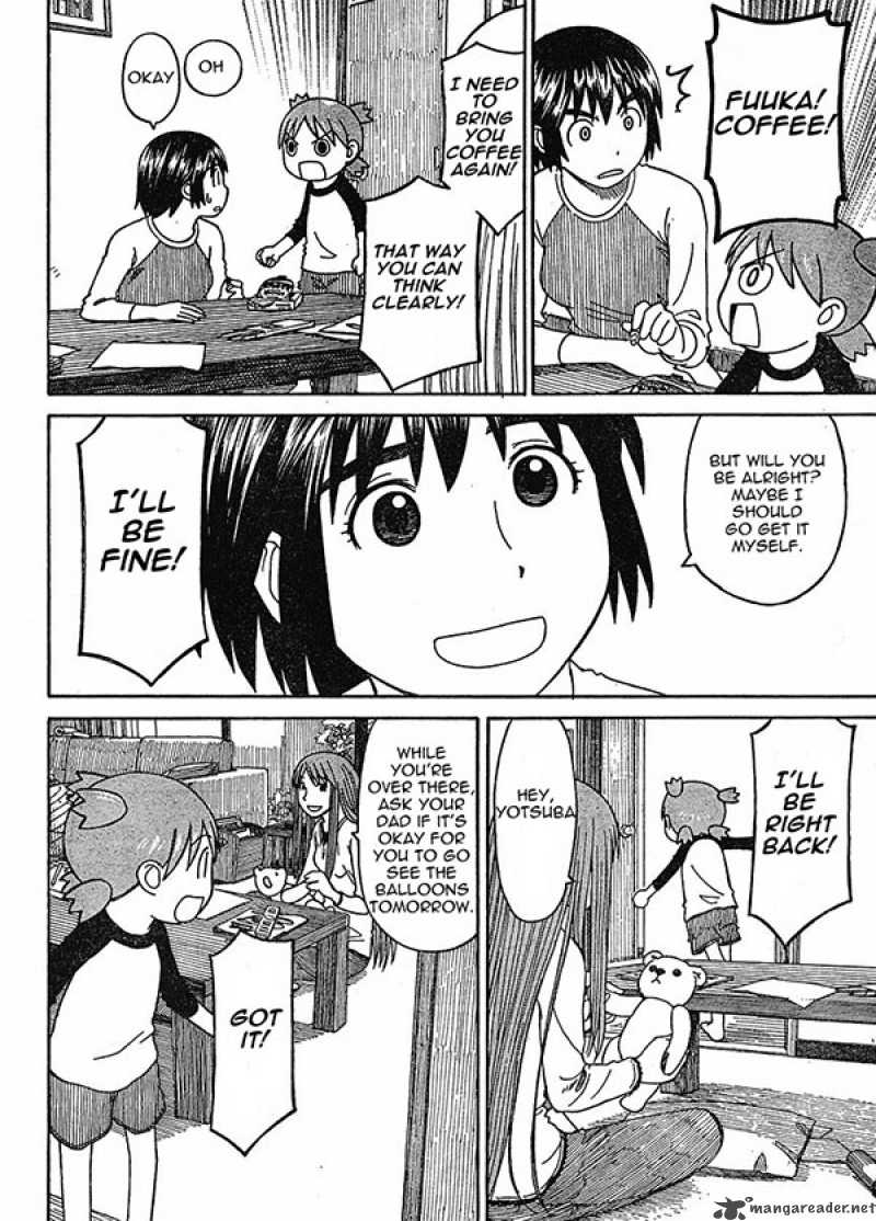 Yotsubato 60 10