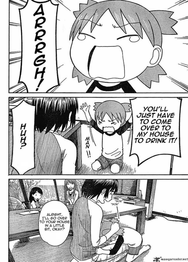 Yotsubato 60 12