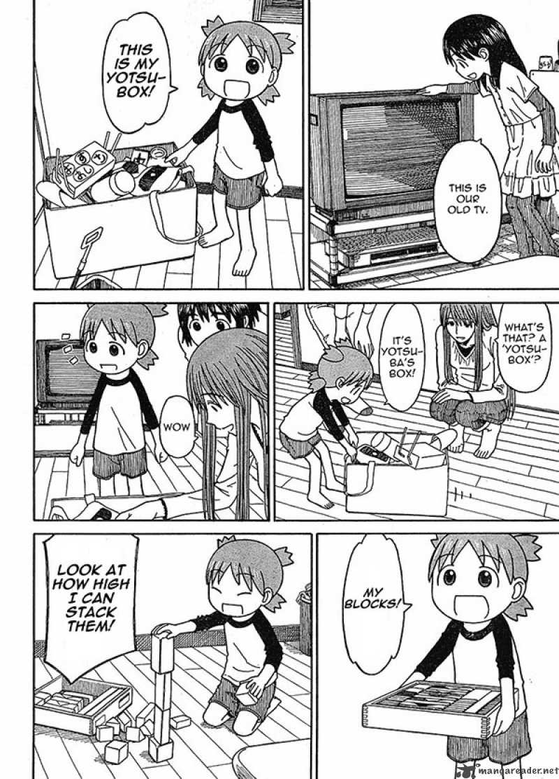 Yotsubato 60 16