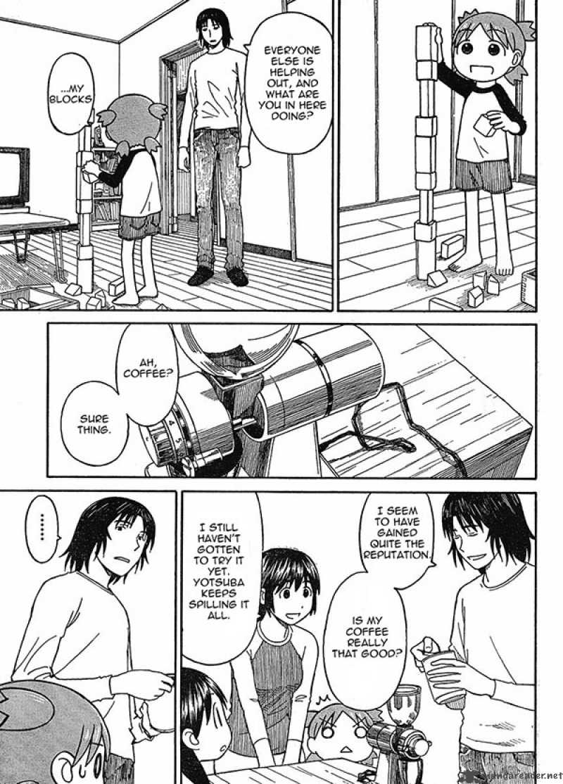 Yotsubato 60 21