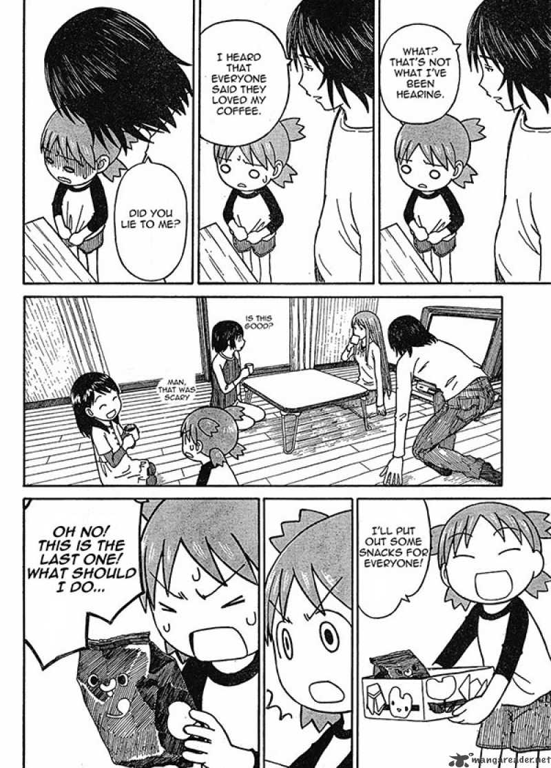 Yotsubato 60 22