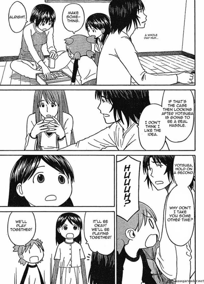 Yotsubato 60 25