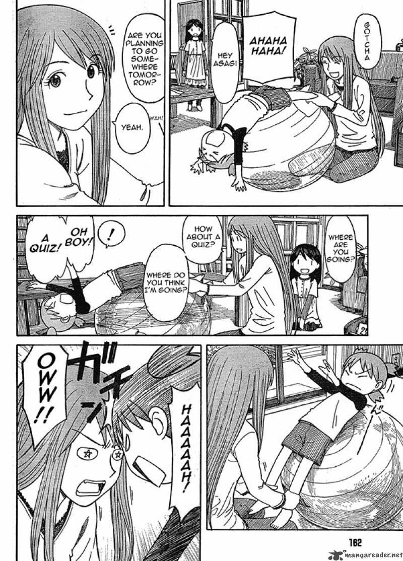 Yotsubato 60 4